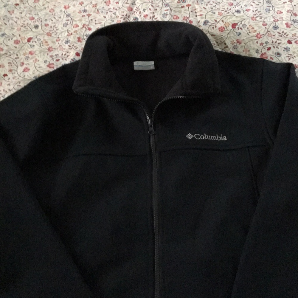 Columbia Coat